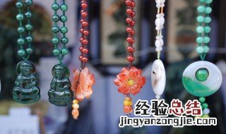 佩戴翡翠观音寓意是什么意思 翡翠观音吊坠寓意是什么