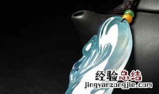 翡翠什么是毛货 翡翠毛货是什么意思