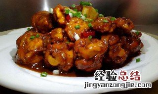 翅根最简单的做法 红烧鸡翅根的做法