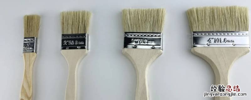 骆驼毛刷是用什么毛造的? 骆驼毛刷是用什么毛造的