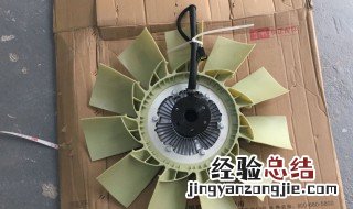 东风天龙电子风扇坏了 东风天龙风扇锁死会怎么样
