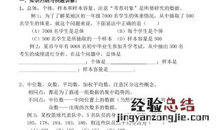中考数学总复习 如何训练 一定要注意这些方面