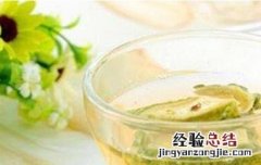 苦瓜泡水的功效与作用点 苦瓜泡水的功效与作用