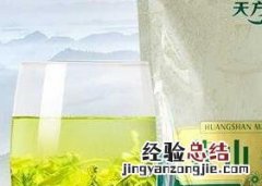 绿茶有哪些品种好喝 绿茶有哪些品种