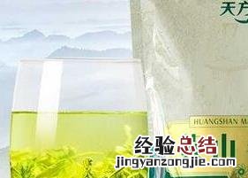 绿茶有哪些品种好喝 绿茶有哪些品种