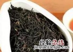 红茶有哪些品种排名 红茶的种类有哪些