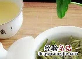 白牡丹和白毫银针的区别 银针白毫与牡丹的区别