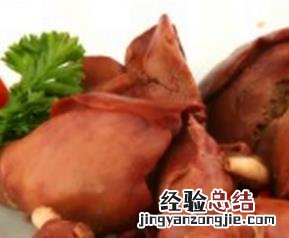 鸡肝的功效与作用、禁忌和食用方法 鸡肝的功效与作用