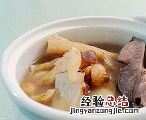 莲子猪心汤的材料和做法步骤教程 猪心莲子汤还可以加什么