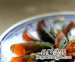松花蛋的营养价值和危害 松花蛋的营养价值