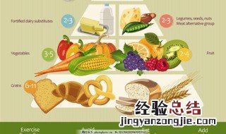 关于营养素的知识 关于营养素的知识是什么