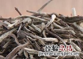 冲泡白毫银针的注意事项是什么 冲泡白毫银针的注意事项
