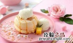 舒芙蕾怎么保存 舒芙蕾如何保存