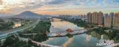 芗城区包括哪些地方 芗城区是哪个城市的