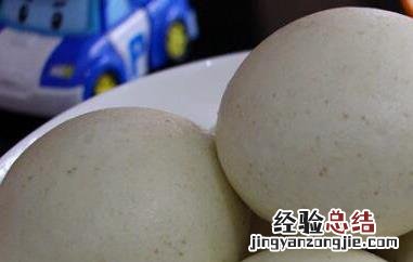 荞麦馒头的功效与作用 荞麦馒头的功效与作用及食用方法