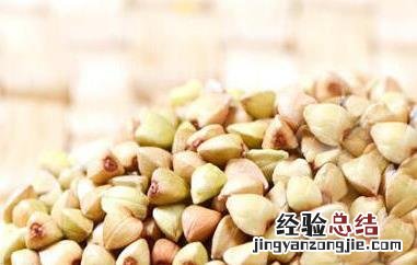 荞麦米的功效与作用及食用 荞麦米的功效与作用