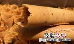 手工蛋卷怎么做好吃 手工蛋卷怎么做