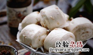 用馒头自制面包糠怎么做 用馒头自制面包糠