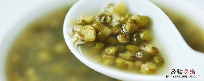 绿豆汤不能用铁锅煮吗 绿豆汤不能用铁锅煮?你不知道的