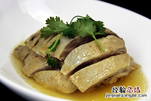 南京特色美食有哪些 南京有哪些特色美食值得品尝