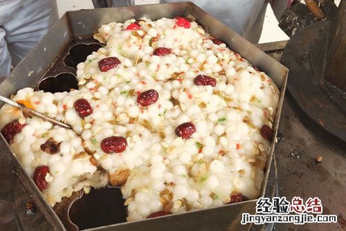 南京特色美食有哪些 南京有哪些特色美食值得品尝