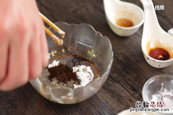 宫保鸡丁的做法 正宗 步骤 宫保鸡丁的做法