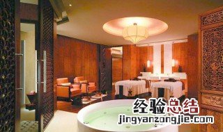 保健按摩店营销方案 保健按摩店营销方案策划