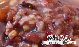 红豆和花生在一起煮的功效 花生红豆一起吃的功效