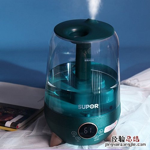 加湿器雾气下沉怎么办