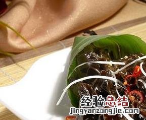 东北黑木耳怎么做 东北野生黑木耳的材料和做法步骤