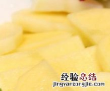 土豆的妙用大全 土豆的神奇妙用有哪些