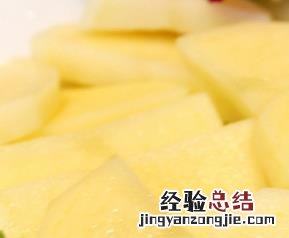 土豆的妙用大全 土豆的神奇妙用有哪些