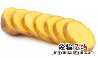 土豆饼油炸方法 土豆油炸饼怎么做好吃