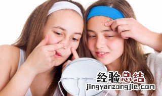 有什么快速方法祛痘痘 有什么快速方法祛痘