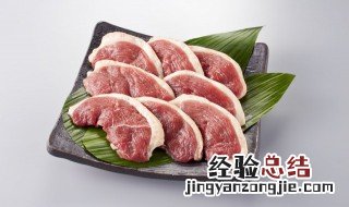 五彩鸭丁的做法 五彩鸭丁如何做