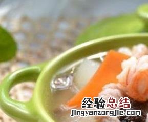 冬瓜汤怎么做好吃 排骨冬瓜汤怎么做好吃