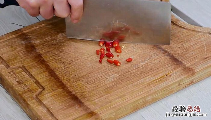 肉片炒豆干的做法 豆干炒肉丁的做法