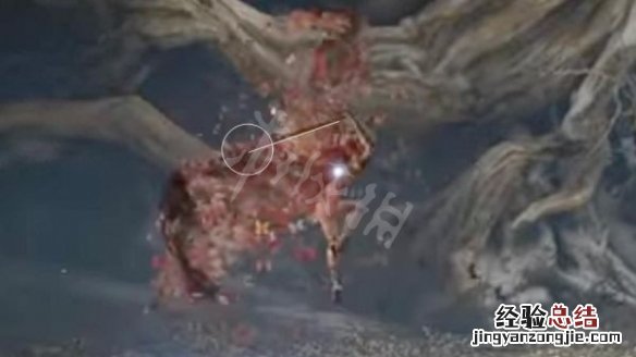 艾尔登法环女武神有哪些招式