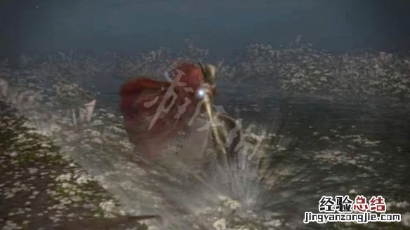 艾尔登法环女武神有哪些招式
