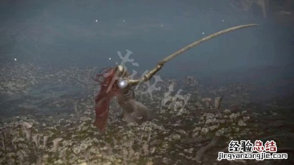 艾尔登法环女武神有哪些招式