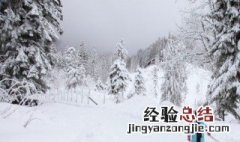 描写冬天的句子超短 描写冬天的句子短一点