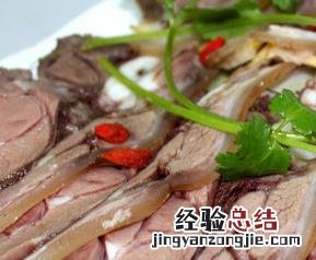 冬天吃羊肉的好处有哪些 冬天吃羊肉的好处是什么