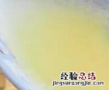 醋泡鸡蛋如何做 醋泡鸡蛋如何做好吃窍门