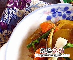山慈菇和什么一起吃最好 慈菇和什么一起吃最好
