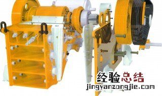 破碎机主要分为哪几种? 6种破碎机