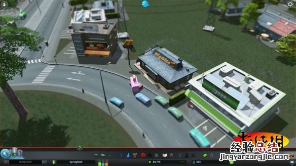 《城市:天际线》试玩体验心得分享攻略