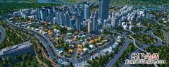 都市天际线 工人不足怎么办 都市天际线工人不足怎么办