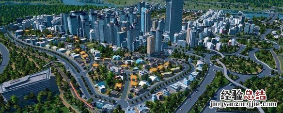 都市天际线 工人不足怎么办 都市天际线工人不足怎么办