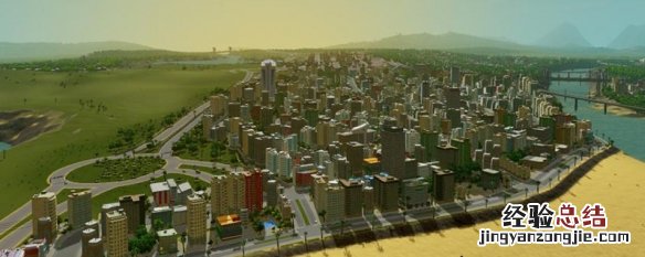 都市天际线一直亏钱怎么补救 都市天际线为什么一直赔钱