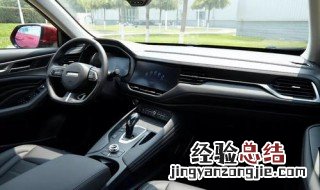 哈弗f7行李架密封条开了会漏水吗 哈弗F7原车行李架能正常使用